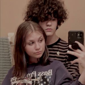 Meet your Posher, Chance